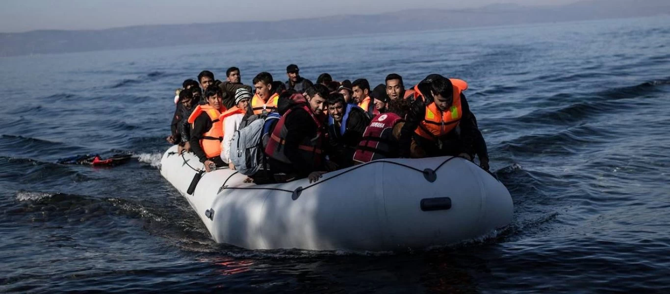 Αγκυρα: «Δεν θα πληρώσουμε για καμία κρίση – Θα σας γεμίσουμε με αλλοδαπούς» (upd)